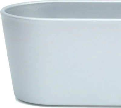 Produktbild von Leni Blumentopf Flori Jardiniere JA36 Silber
