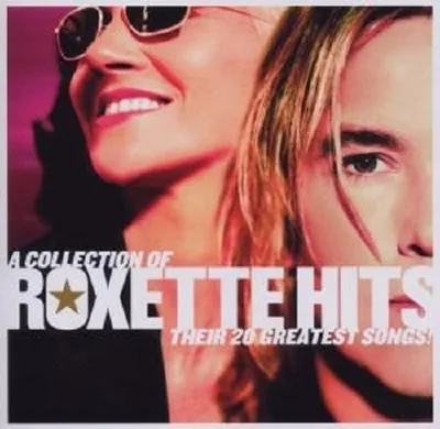 Produktbild von Roxette Hits