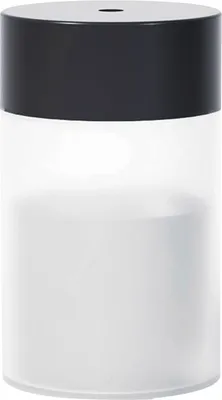 Produktbild von 260 ml Nebel Luftbefeuchter Diffusor Tragbares Buntes Nachtlicht Ruhiger Kuehler Luftbefeuchter Desktop USB-betriebener wasserloser Luftbefeuchter mit automatischer Abschaltung fuer Zuhause, Reisen, Auto, Buero, Schlafzimmer
