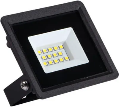 Obrázek produktu pro Kanlux S.A. 31390, Černá, Hliník, IP65, I, LED, 10 W