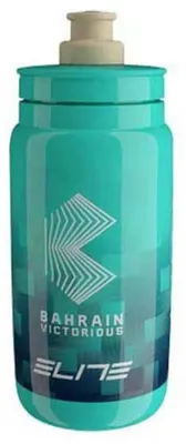 Obrázek produktu pro Elite Fly Bahrain Victorious láhev na pití 550 ml zelená  zelená, jedna velikost
