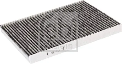 Zdjęcie produktu dla Filtr Kabiny Vw Golf 3/4/A3/Octavia/Ibiza/Toledo Z Aktywnym Węglem