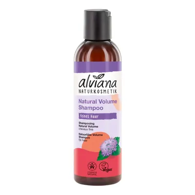 Obrázek produktu pro Šampon - Přírodní objem s meduňkou 200ml