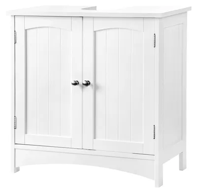 Produktbild von LEHAC Waschtischunterschrank 60x30 cm, weiß