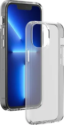 Image de Coque pour iPhone 13 Pro Max Transparente Bigben