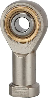 Produktbild von Riegler Gelenkauge, Typ »UNIT«, Kolbenstangengewinde M16x1,5