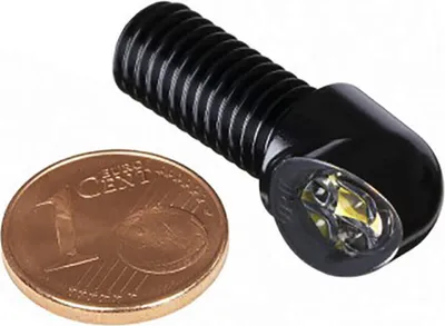 Produktbild von motogadget mo.blaze tens4 LED Blinker- / Positionsleuchte für