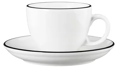 Zdjęcie produktu dla ModernLife 10826 Cappuccinotasse m.U.