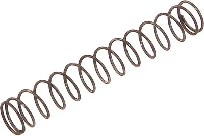 Produktbild von Bürstendruckfeder 8046.2-222:3 ETZ 251/301