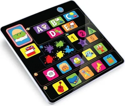 Obrázok produktu pre Tablet SmilyPlay S1146/0823 08235