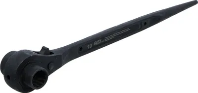 Zdjęcie produktu dla BGS technic Scaffolding Ratchet, 720 g