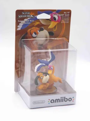 Zdjęcie produktu dla Amiibo 1073566, Figurka kolekcjonerska, Gra wideo