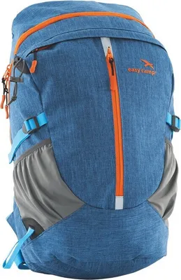 Image de Easy Camp Sac à dos Begleiter 30 bleu