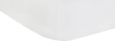 Produktbild von Mr.Sandman Top Care Jersey Matratzenschutz mit Eckgummi Weiß 180x200cm 170g/m²