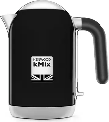 Immagine prodotto di KENWOOD Bollitore ZJX650BK nero ricco