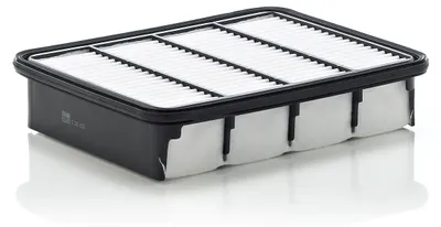Zdjęcie produktu dla Filtr powietrza MANN-FILTER C 25 128