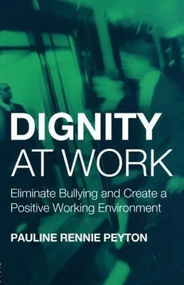 Produktbild von Dignity at Work