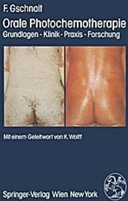 Obrázok produktu pre Orale Photochemotherapie