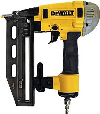Produktbild von DeWalt DPN1664PP-XJ 16 Gauge Stauchkopfnagler Druckluft, 64mm