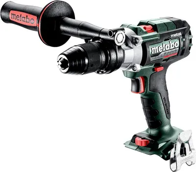 Produktbild von Metabo Akku-3-Gang-Schlagbohrschrauber SB 18 LTX-3 BL I Metal, Karton
