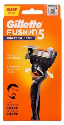 Produktbild von Gillette Fusion 5 Proglide