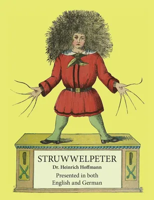 Produktbild von Struwwelpeter