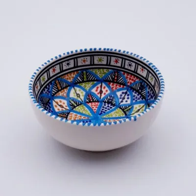 Image de Bol Bakir Royal - D 18 cm