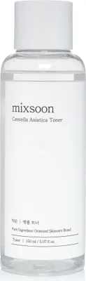 Produktbild von Mixsoon Centella Asiatica Asiatica Toner 150 ml