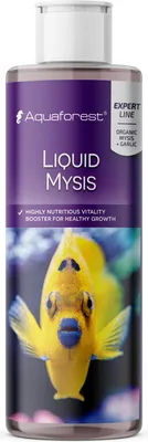 Obrázok produktu pre Aquaforest Liquid Mysis – tekuté mysis 250 ml