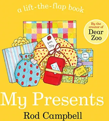Produktbild von Meine Geschenke