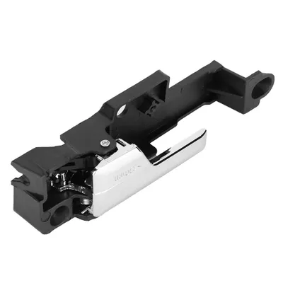 Obrázok produktu pre 6E5Z5422601A, 81702, 6E5Z5422601B, kľučka dverí, kľučka dverí vhodná pre Ford, kľučka predných dverí, vnútorná kľučka ľavých predných dverí