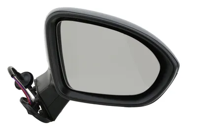 Produktbild von Außenspiegel passend für Opel Astra K 06/ 15- Rechts Beifahrer grundiert 13453490 39111556 13396527 13396541 39081047 39172728 Johns
