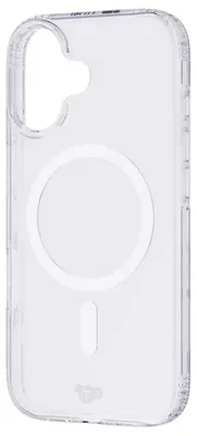 Image de Tech 21 Tech21 EvoLite Case MagSafe for iPhone 17 Clear
