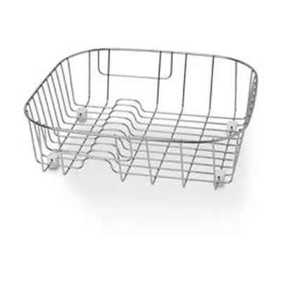 Produktbild von Pyramis Geschirrkorb Edelstahl 525002701