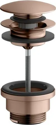 Immagine prodotto di KEUCO Garniture d'écoulement, filetage de raccordement G 1/4, 59902290000, 59902290000