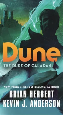 Image de Dune : Le duc de Caladan