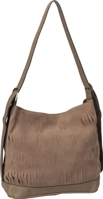 Produktbild von FREDsBRUDER Beuteltasche Rigla Hobo 33 x 17 x 32