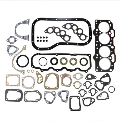 Produktbild von Motordichtsatz mit Wellendichtring 5891818