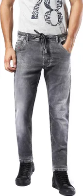 Produktbild von Diesel Krooley-NE 0855B Herren Jeans Hose Joggjeans