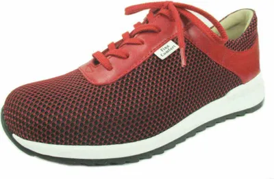 Produktbild von Finn Comfort Komfort Schnürer für Damen