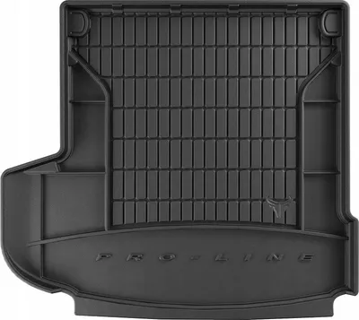 Obrázok produktu pre 3D rohož do kufra FROGUM pre Opel Insignia B 2017-2022