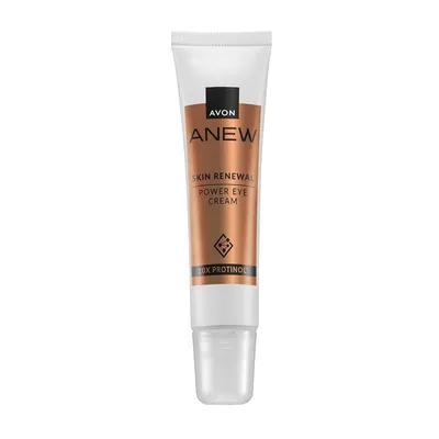 Obrázek produktu pro Obnovující oční krém Anew Power
