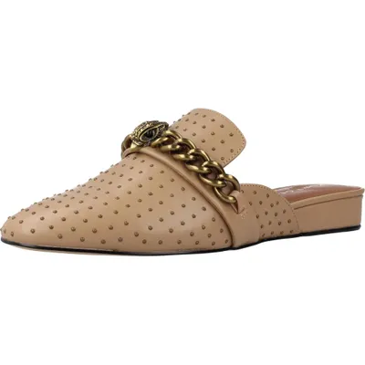 Produktbild von KURT GEIGER LONDONCHELSEA MULEBrown