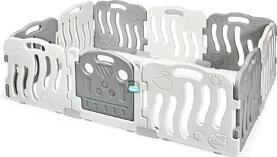 Immagine prodotto di Recinto in Plastica per Bambini