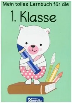 Image de Lernbuch 1. Klasse