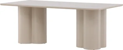 Produktbild von Venture Home Couchtische Olivia Beige