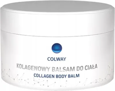 Produktbild von Colway Kollagen-Körperlotion 200Ml