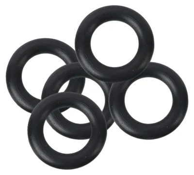Produktbild von Instal-Mazo O-Ring Dichtring Armaturenkopf Gummi 5 Stück