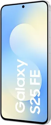 Produktbild von Samsung Galaxy S25 FE/8GB/256GB/Light Blue
