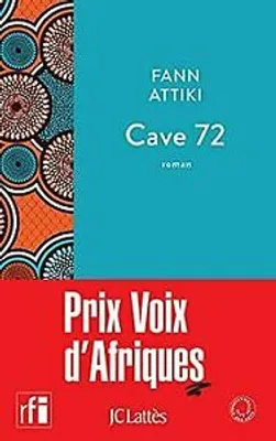 Image de Grotte 72
